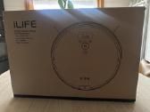 Siurblys robotas Ilife V8 Plus - nuotraukos Nr. 4