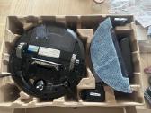 Siurblys robotas Ilife V8 Plus - nuotraukos Nr. 2