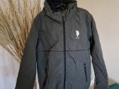 Vyriška striukė U.s Polo Assn - nuotraukos Nr. 2
