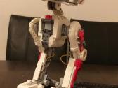 Lego Star Wars Classic 75335