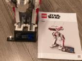 Lego Star Wars Classic 75335 - nuotraukos Nr. 2