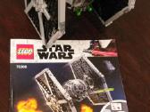 Lego Star Wars 75300 erdvėlaivis