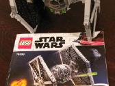 Lego Star Wars 75300 erdvėlaivis - nuotraukos Nr. 2