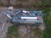 Metabo Lsv 5-225 gipso glaisto šlifuoklis zirafa