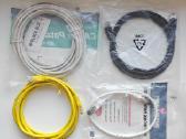 Lan tinklo Utp Rj-45 interneto kabeliai - nuotraukos Nr. 2