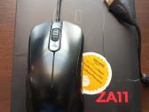 Zowie Za11 XL Simetrical Mouse for Esports - nuotraukos Nr. 2