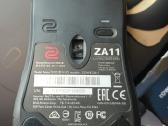 Zowie Za11 XL Simetrical Mouse for Esports - nuotraukos Nr. 7