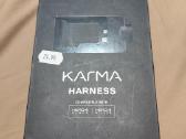 Gopro Karma laikiklis Hero4 kameroms