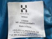 Moteriška bėgimo striukė Haglofs - nuotraukos Nr. 5