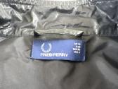 Moteriška striukė Fred Perry - nuotraukos Nr. 4