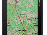 Garmin Montana 710 / Tread komplektas motociklo - nuotraukos Nr. 5