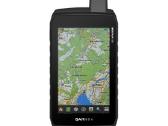 Garmin Montana 710 / Tread komplektas motociklo - nuotraukos Nr. 4