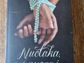 Nuotaka, išrengta nuogai (Nikki Gemmell)