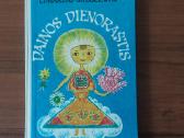 E. Mieželaitis - mergaitės Dainos Dienoraštis .