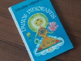E. Mieželaitis - mergaitės Dainos Dienoraštis . - nuotraukos Nr. 2