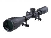 Optinis taikiklis 6-24x50 Aoe