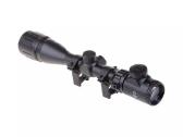 Optinis taikiklis 3-9x40 Aoeg tik 60 eur - nuotraukos Nr. 2
