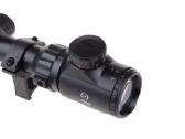 Optinis taikiklis 3-9x40 Aoeg tik 60 eur - nuotraukos Nr. 3