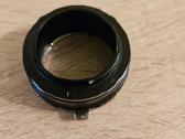 Practica to nex Sony e-mount - nuotraukos Nr. 2