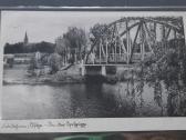 Memel Klaipeda atvirukai - nuotraukos Nr. 14