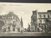 Memel Klaipeda atvirukai - nuotraukos Nr. 16