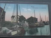 Memel Klaipeda atvirukai - nuotraukos Nr. 17