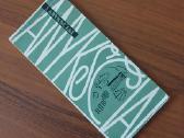 1962 m. atvirukų rinkinys Anykščiai . - nuotraukos Nr. 2