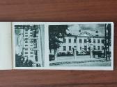 1962 m. atvirukų rinkinys Anykščiai . - nuotraukos Nr. 4