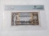 1930 m. 20 litų Pmg 25 C serija - nuotraukos Nr. 2