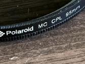 Polaroid Mc Cpl 95mm - nuotraukos Nr. 2