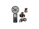 Testo 417 Kit 1 mentelinis anemometras nuoma