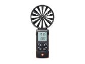 Testo 417 Kit 1 mentelinis anemometras nuoma - nuotraukos Nr. 3