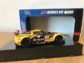 Chevrolet Corvette C6 Zr1 - nuotraukos Nr. 4