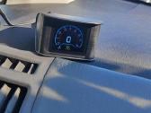 Neperkaitink Toyota Prius / Auris! "Obd Hud Pro" - nuotraukos Nr. 3