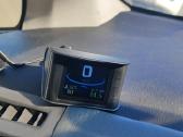 Neperkaitink Toyota Prius / Auris! "Obd Hud Pro" - nuotraukos Nr. 5