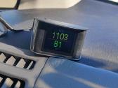 Neperkaitink Toyota Prius / Auris! "Obd Hud Pro" - nuotraukos Nr. 6