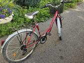 City bike Extreme - nuotraukos Nr. 7