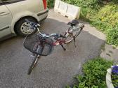 City bike Extreme - nuotraukos Nr. 4