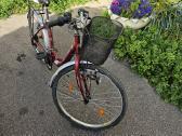 City bike Extreme - nuotraukos Nr. 2