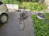 City bike Extreme - nuotraukos Nr. 3