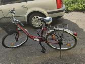 City bike Extreme - nuotraukos Nr. 5