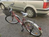 City bike Extreme - nuotraukos Nr. 6