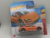Hot Wheels Tesla modeliukas