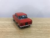 Moskvitch 412 - nuotraukos Nr. 2