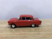 Moskvitch 412 - nuotraukos Nr. 3