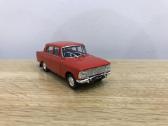 Moskvitch 412 - nuotraukos Nr. 4