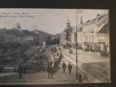 Vilnius Wilna Wilno Vilna atvirute
