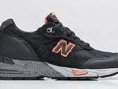 New balance 991neo made in England. 45,5.