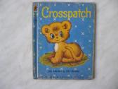Crosspatch