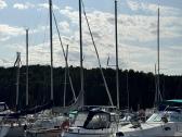 Parduodamas burinis motorsaileris, jachta, laivas - nuotraukos Nr. 3